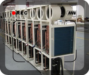 正島除濕機優勢一：【整機內結構精巧】